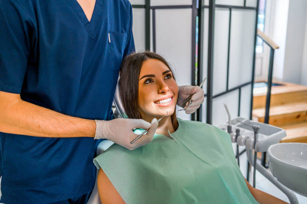 Best Sedation Dentistry  in Glencoe, IL